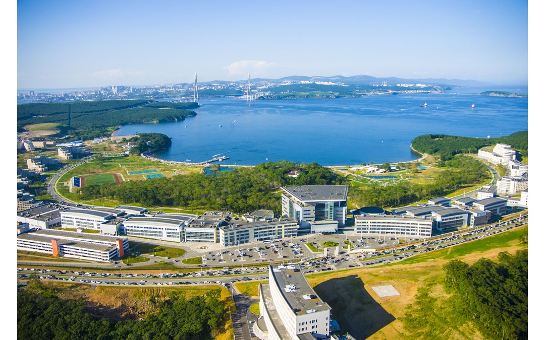 Far Eastern Federal University
