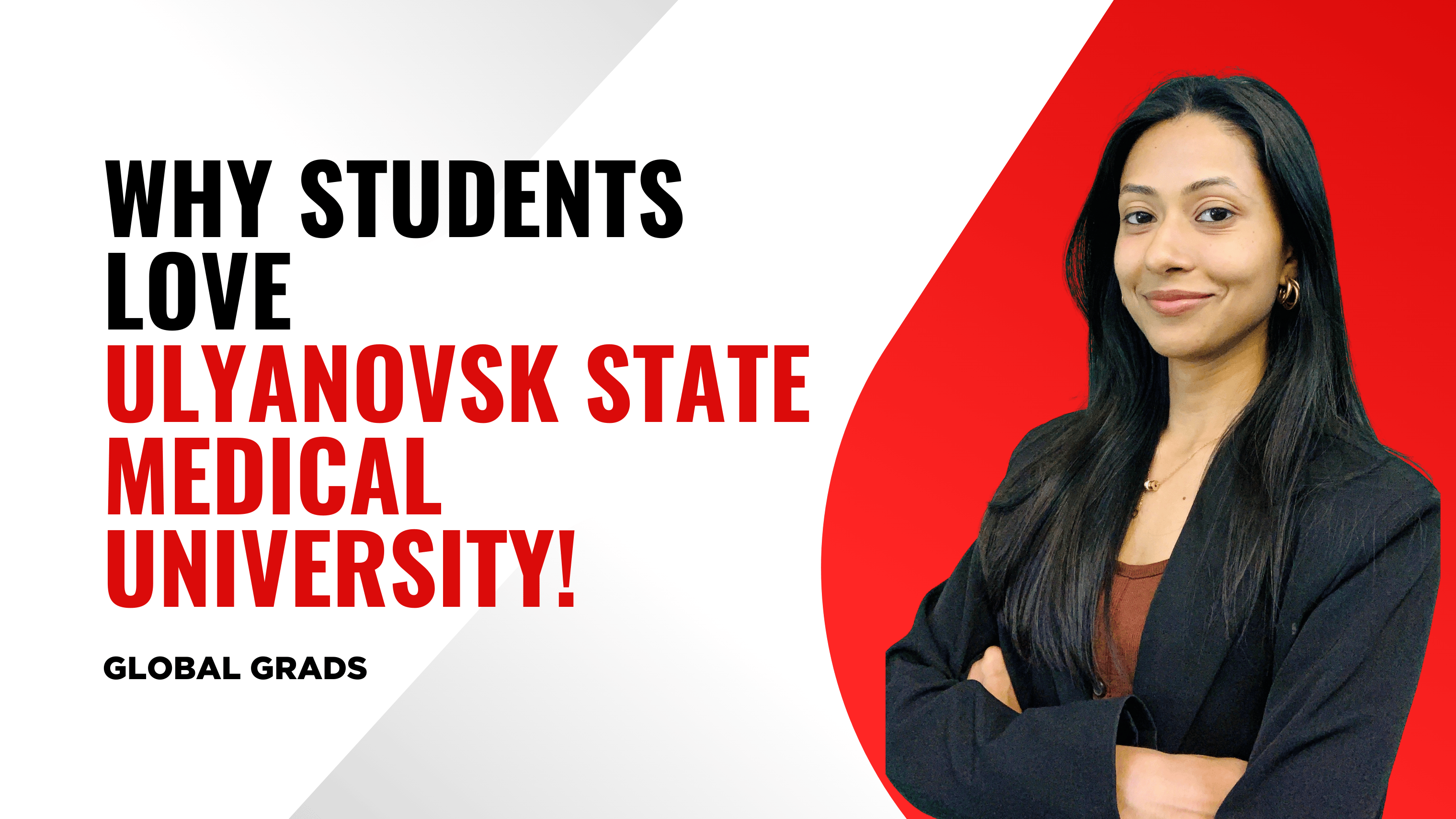 Ulyanovsk State Medical University | MBBS in Russia | Fees, Hostel, Eligibility | Global Grads